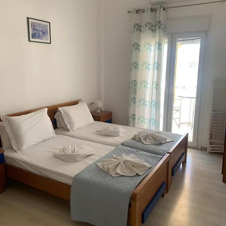 Sea View Studios Bali Harbour Beach מראה חיצוני תמונה