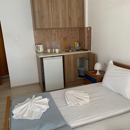Sea View Studios Bali Harbour Beach מראה חיצוני תמונה