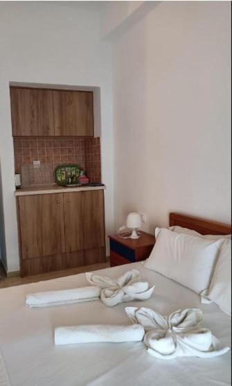 Sea View Studios Bali Harbour Beach מראה חיצוני תמונה