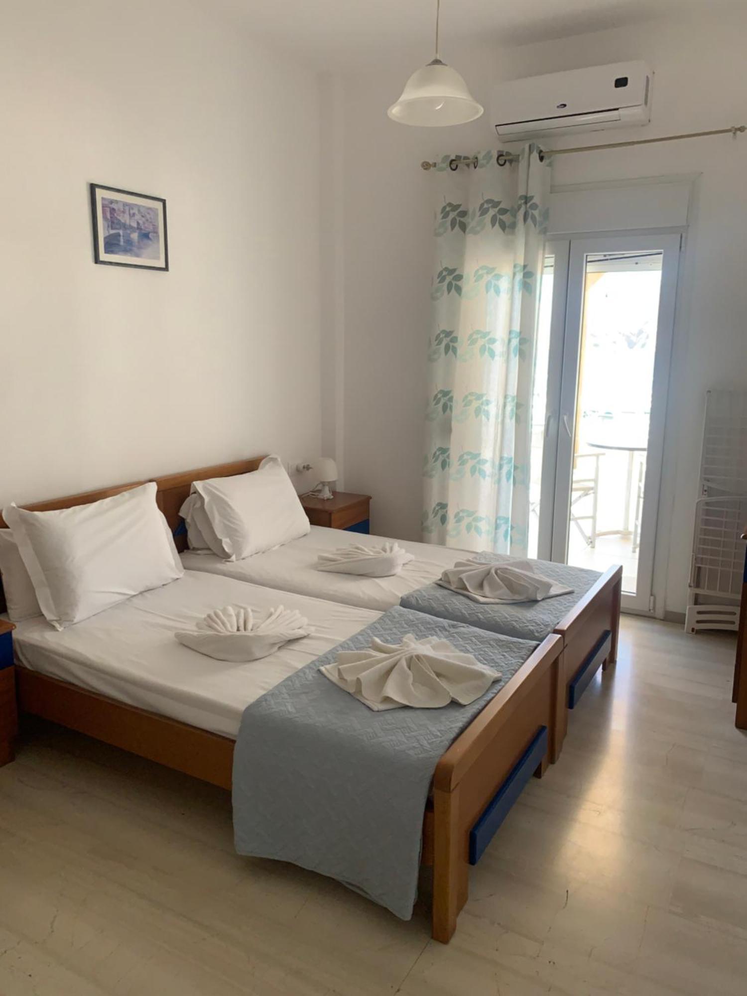 Sea View Studios Bali Harbour Beach מראה חיצוני תמונה