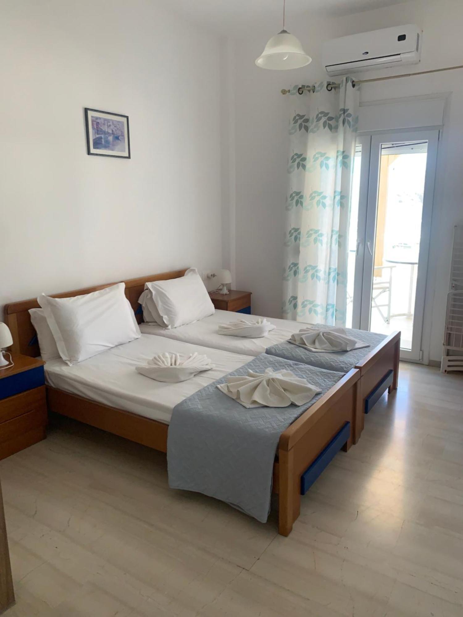 Sea View Studios Bali Harbour Beach מראה חיצוני תמונה